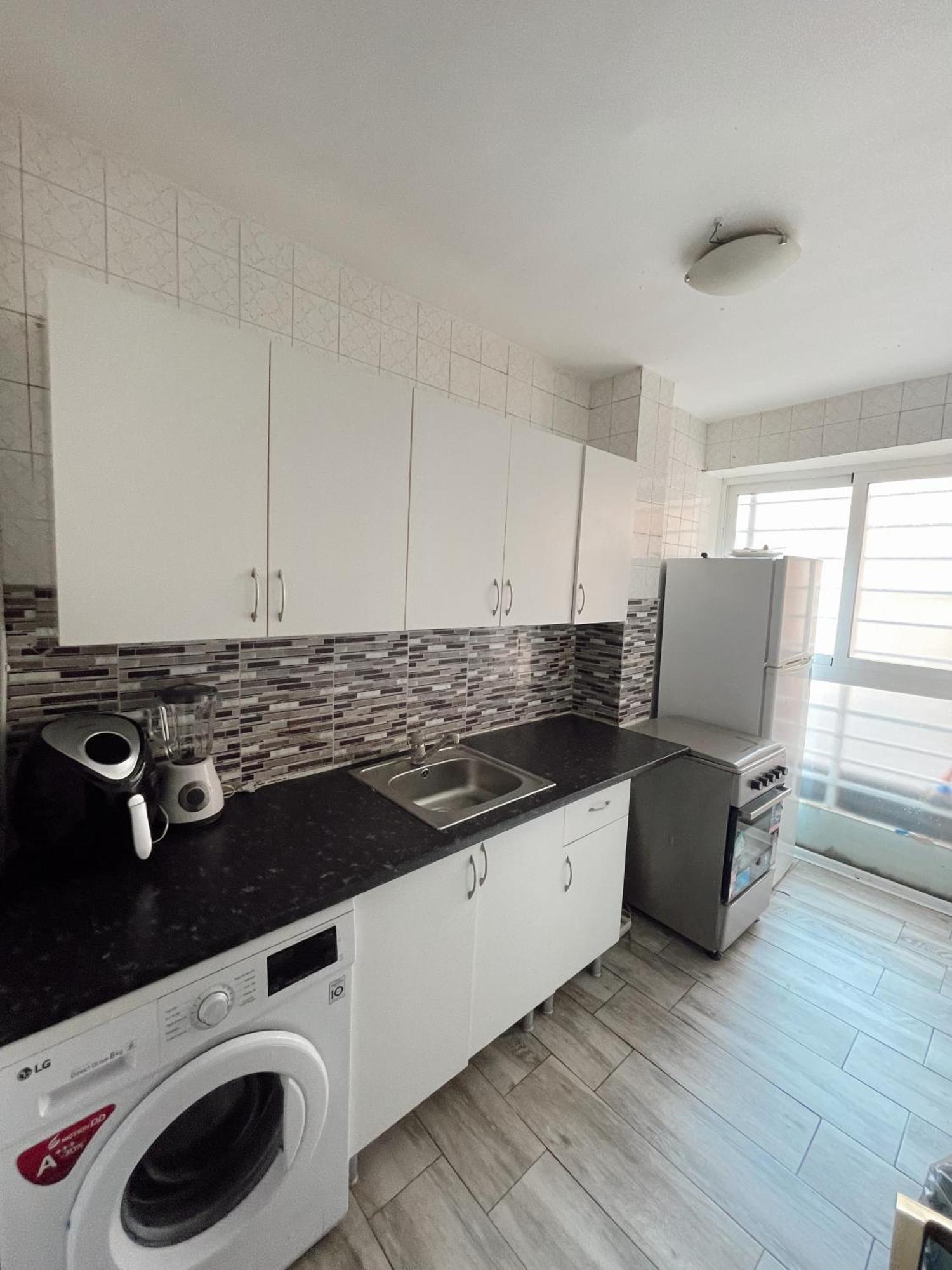 Amplia Habitacion En Appartement